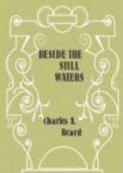 Beside The Still Waters
