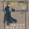 Betty Wales, Freshman