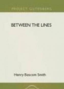 Between The Lines