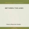 Between The Lines
