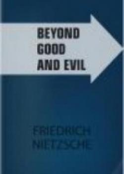 Beyond Good And Evil