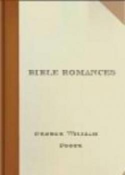 Bible Romances