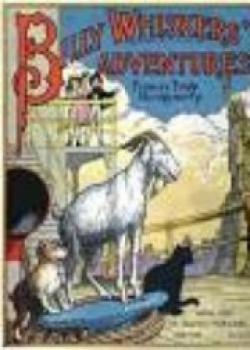 Billy Whiskers