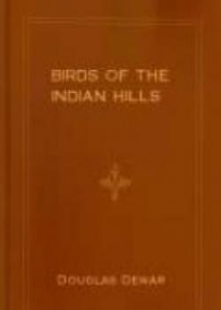 Birds Of The Indian Hills