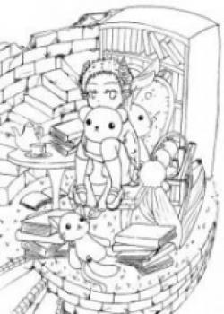 Boku Wa Chiisana Maou-sama