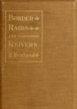 Border Raids And Reivers