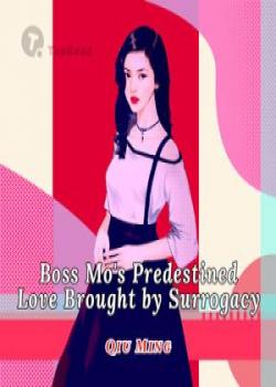 Boss Mo