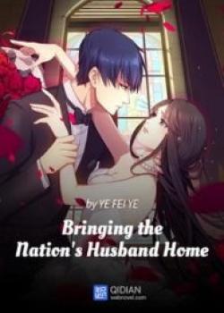 Bringing The Nation’s Husband Home