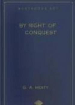 By Right Of Conquest