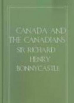 Canada And The Canadians