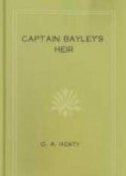 Captain Bayley