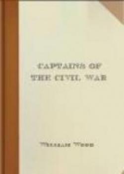 Captains Of The Civil War