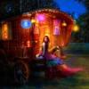 Caravans By Night