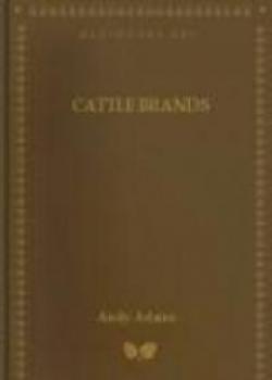Cattle Brands