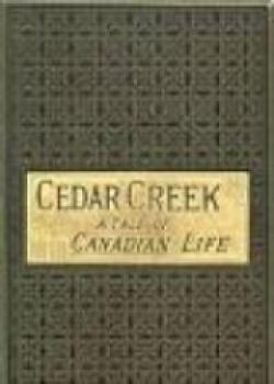 Cedar Creek