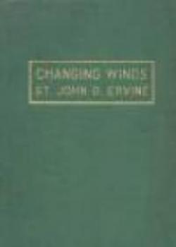 Changing Winds