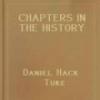Chapters In The History Of The Insane In The British Isles