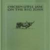 Chicken Little Jane On The Big John