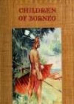 Children Of Borneo