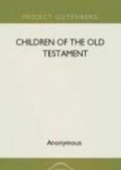 Children Of The Old Testament