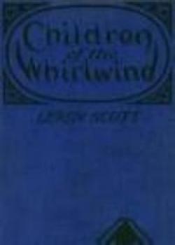 Children Of The Whirlwind