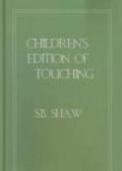 Children's Edition Of Touching Incidents And Remarkable Answers To Prayer