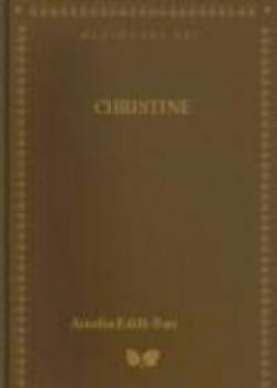 Christine: A Fife Fisher Girl