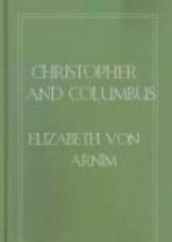 Christopher And Columbus