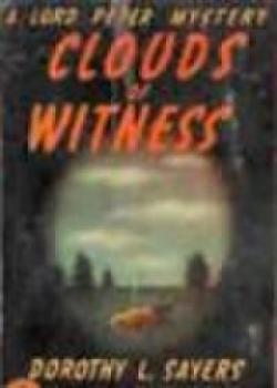 Clouds Of Witness