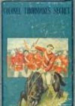 Colonel Thorndyke