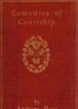 Comedies Of Courtship