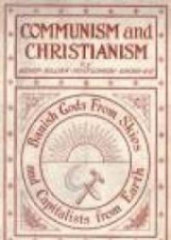 Communism And Christianism