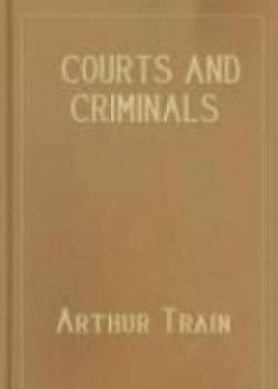 Courts And Criminals