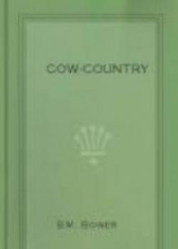 Cow-Country