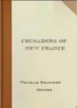 Crusaders Of New France