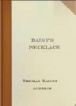 Daisy's Necklace, And What Came Of It