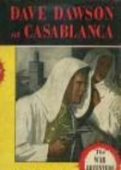 Dave Dawson At Casablanca