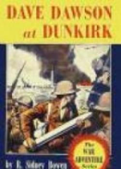 Dave Dawson At Dunkirk