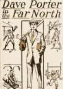 Dave Porter In The Far North