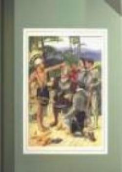 Days Of The Discoverers