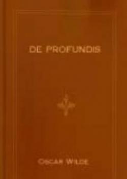 De Profundis