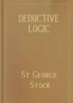 Deductive Logic