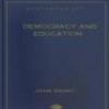 Democracy And Education
