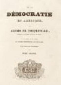 Democracy In America Vol 2