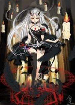 Demon Girl ~Tale Of A Lax Demon~