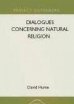 Dialogues Concerning Natural Religion