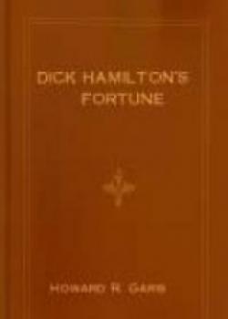 Dick Hamilton