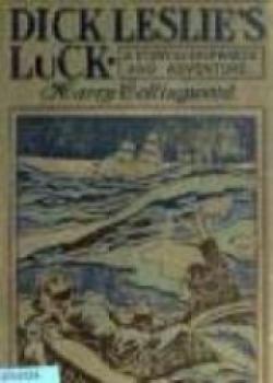 Dick Leslie