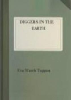 Diggers In The Earth
