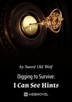 Digging To Survive: I Can See Hints